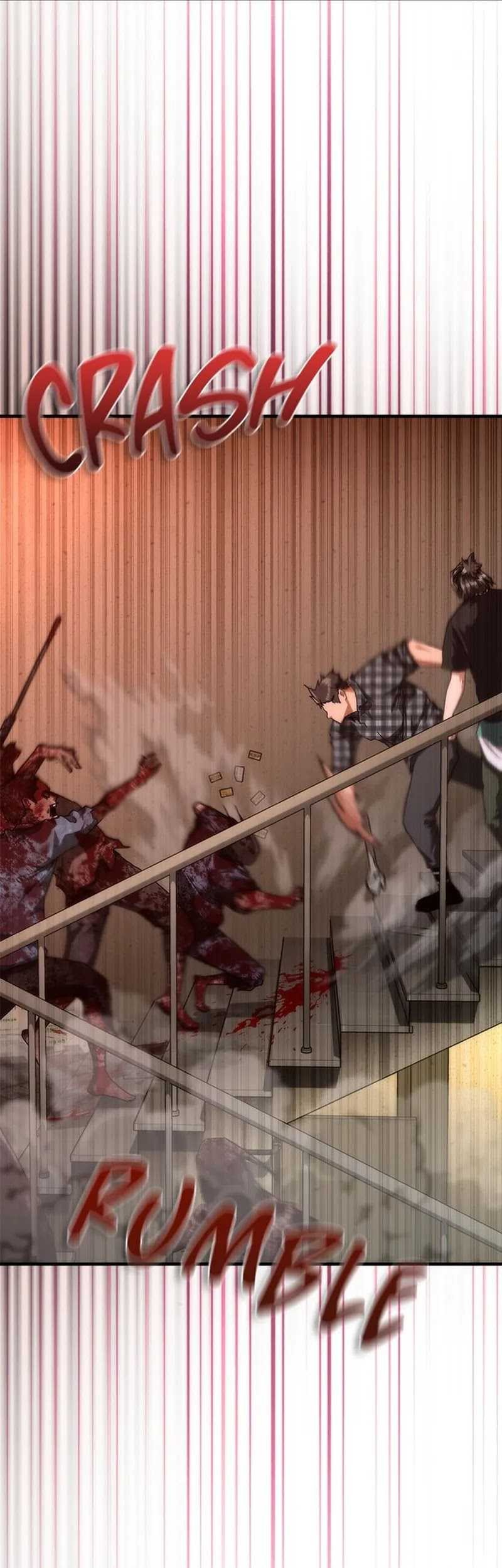 Zombie Apocalypse 82-08 Chapter 30 Gambar 26