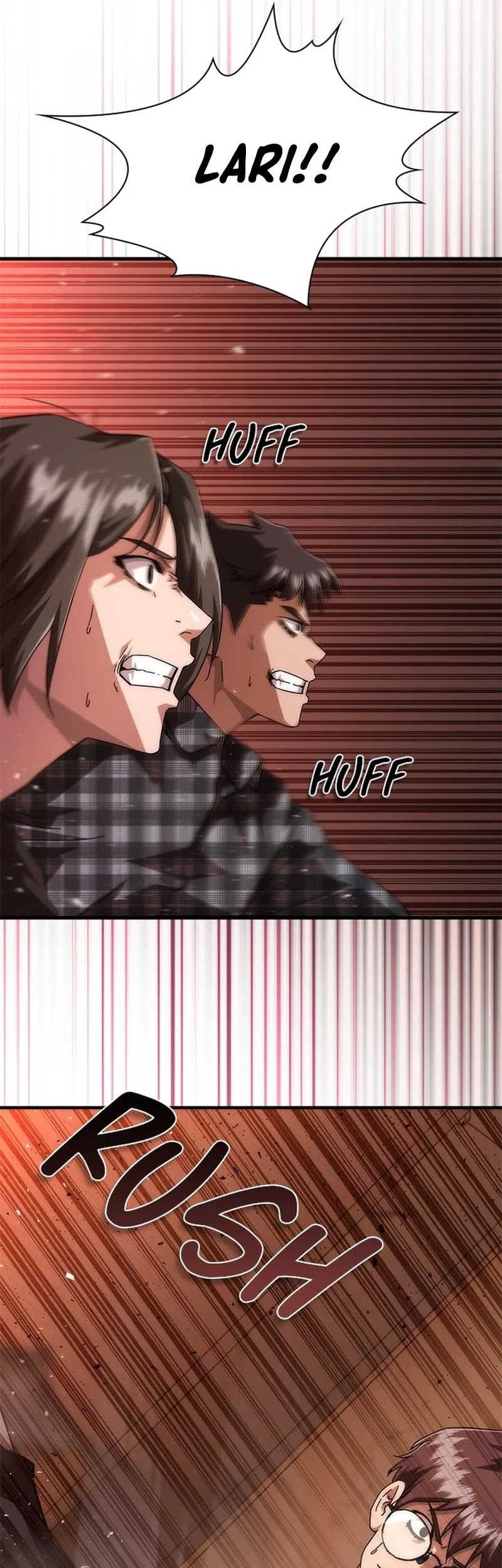 Zombie Apocalypse 82-08 Chapter 30 Gambar 28