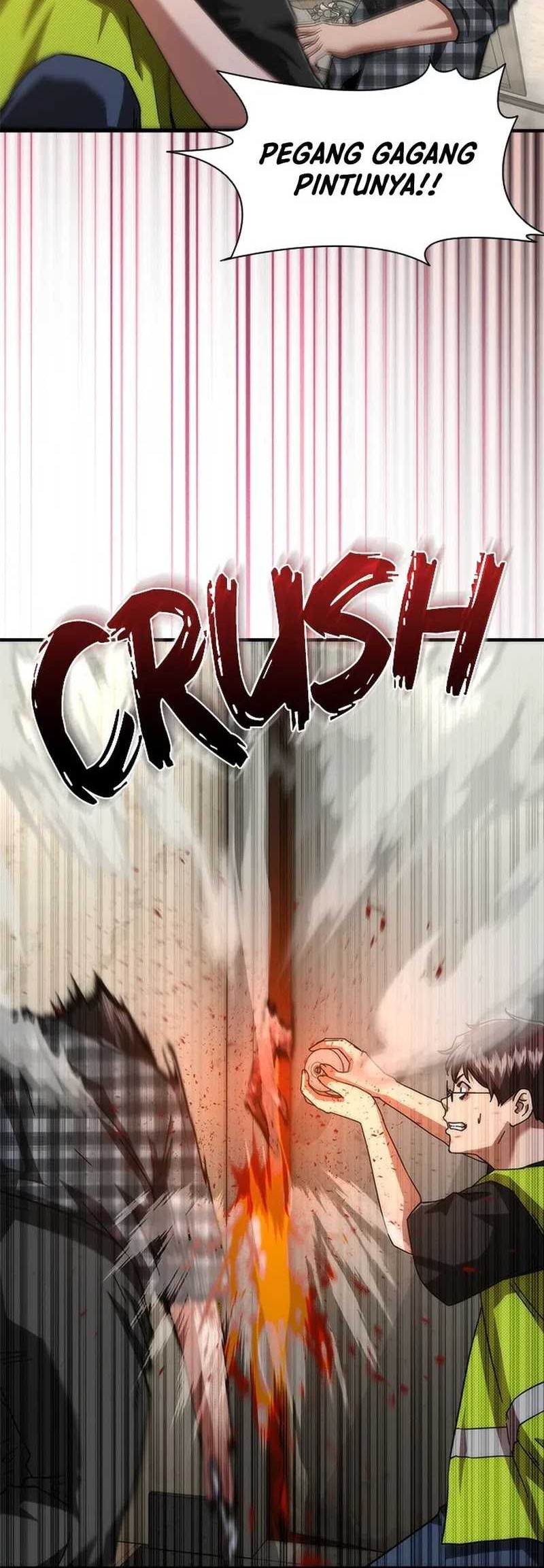 Zombie Apocalypse 82-08 Chapter 30 Gambar 32