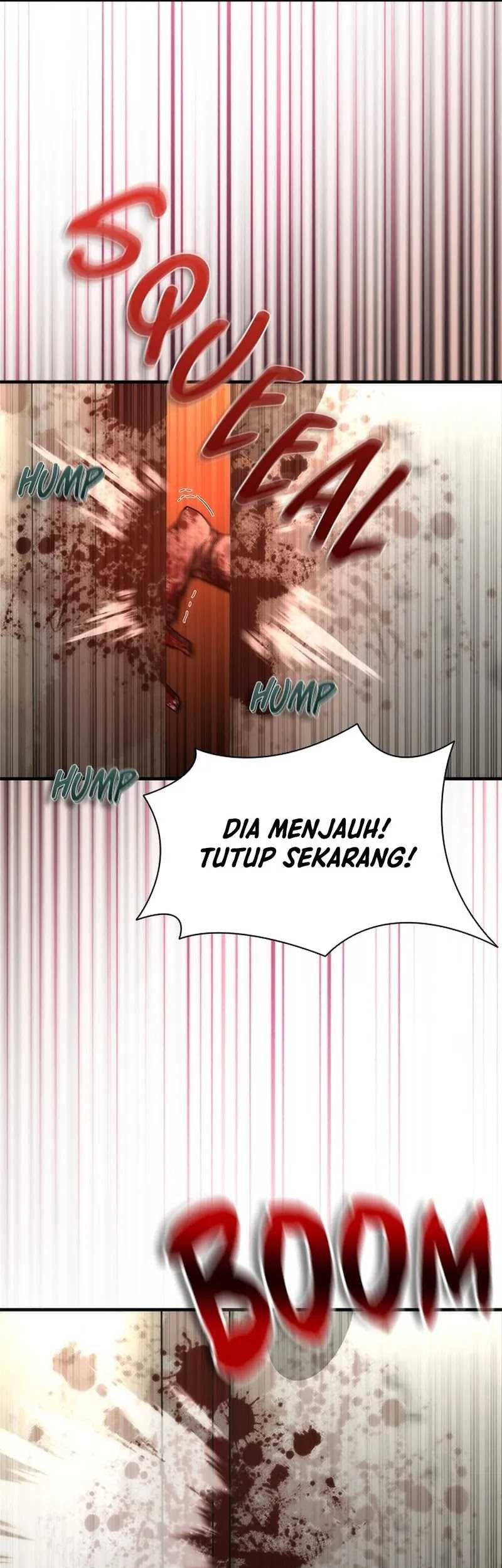 Zombie Apocalypse 82-08 Chapter 30 Gambar 33