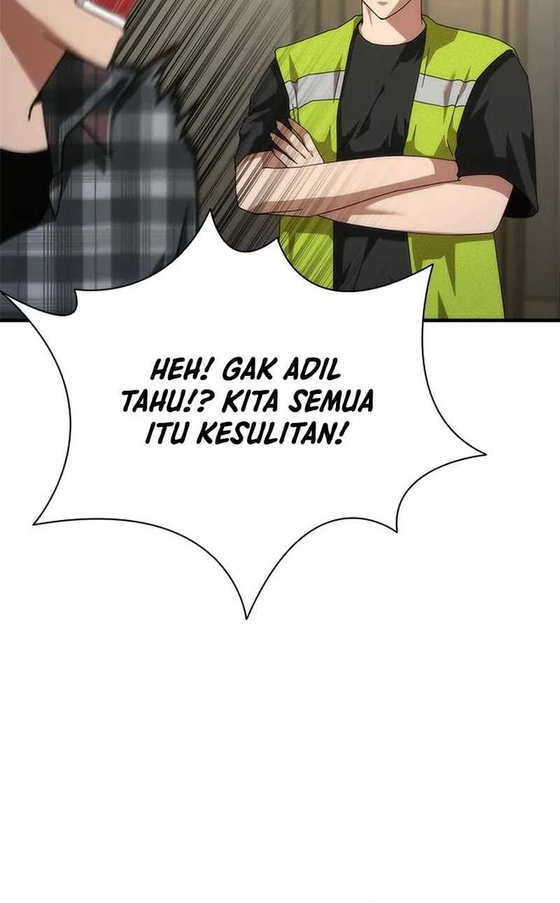 Zombie Apocalypse 82-08 Chapter 30 Gambar 38