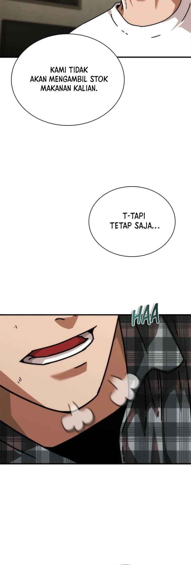 Zombie Apocalypse 82-08 Chapter 30 Gambar 42