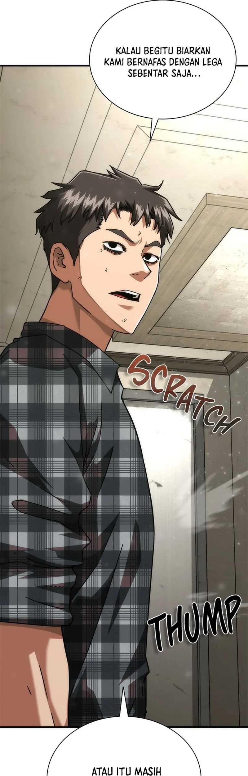 Zombie Apocalypse 82-08 Chapter 30 Gambar 43