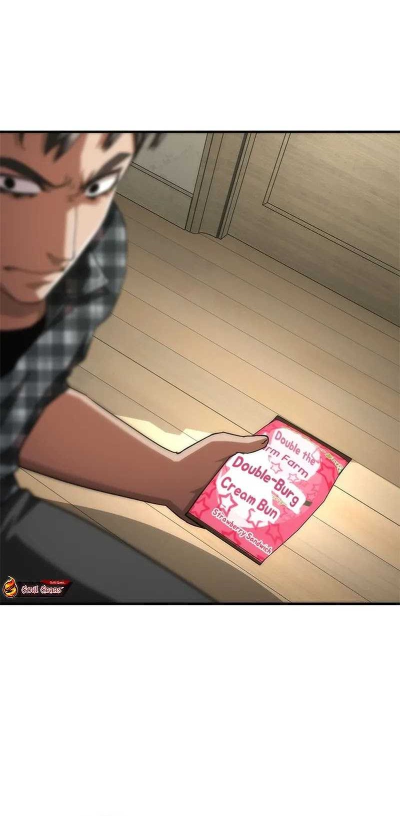 Zombie Apocalypse 82-08 Chapter 30 Gambar 50