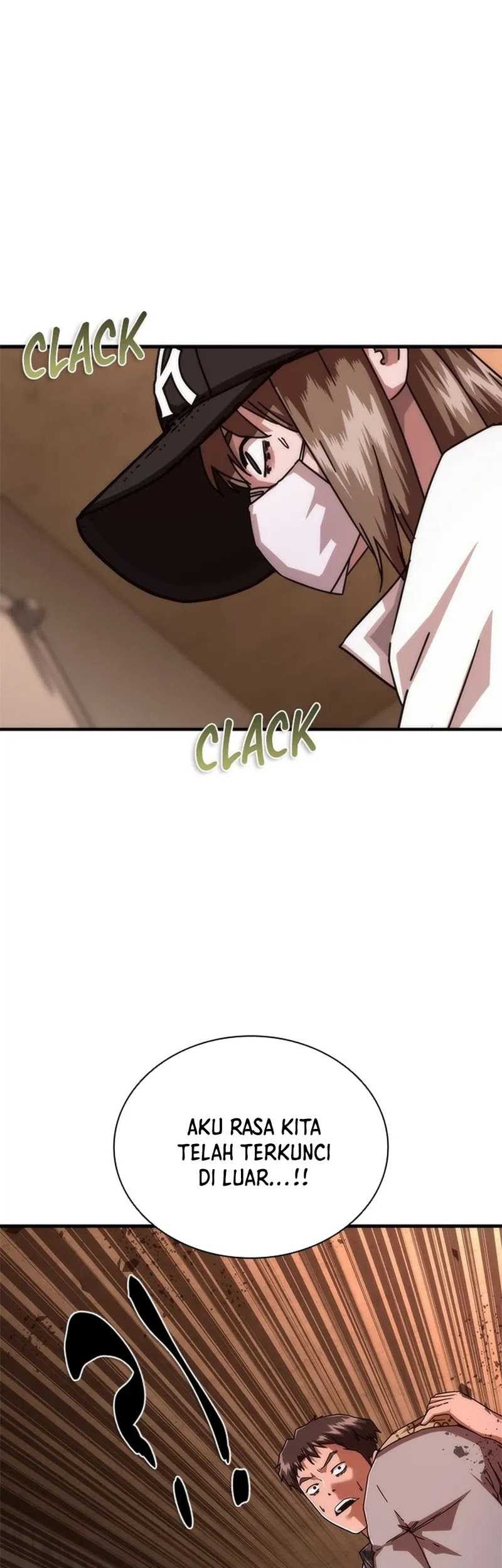 Manhwa Zombie Apocalypse 82-08 Chapter 30 gambar nomor 2