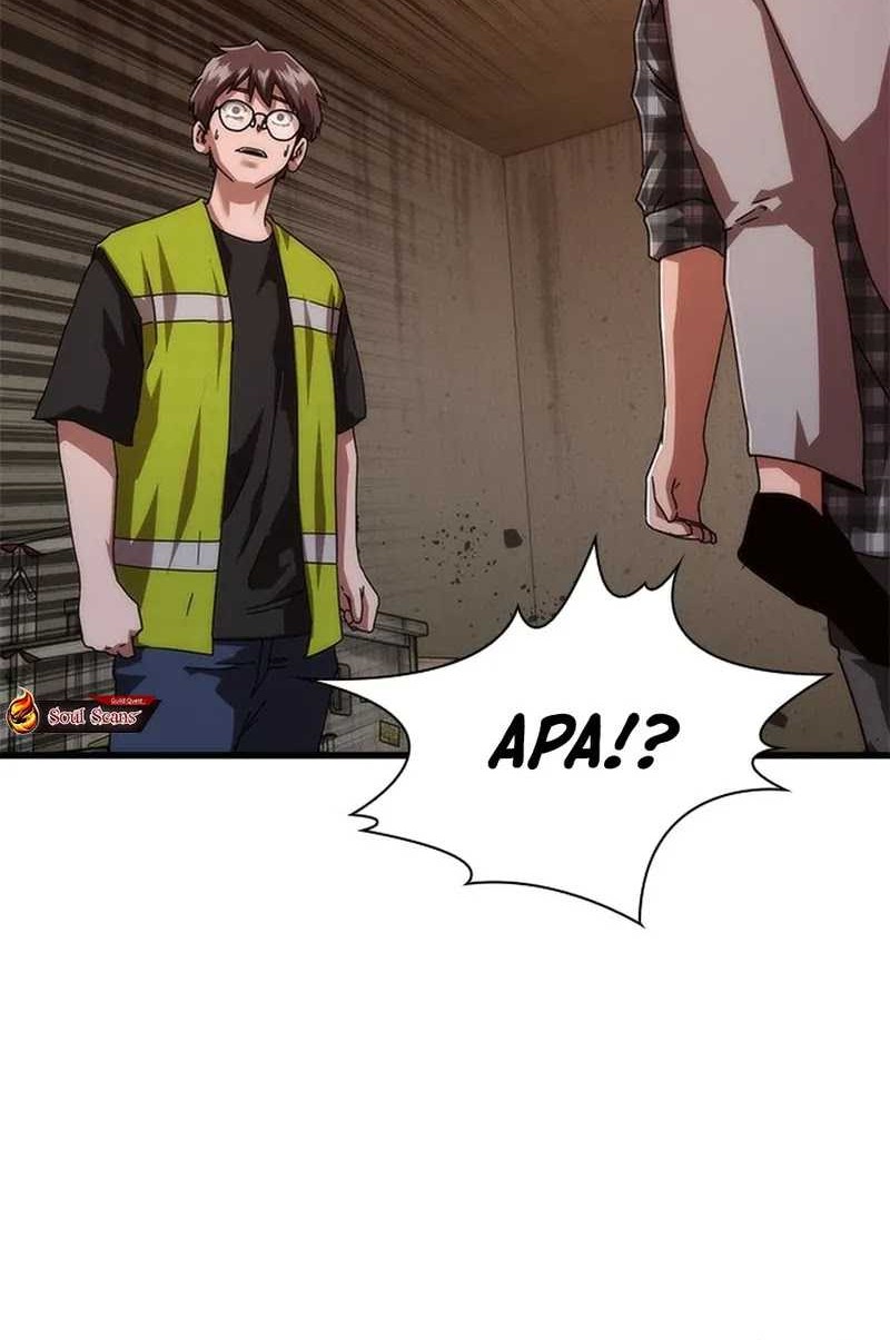 Zombie Apocalypse 82-08 Chapter 30 Gambar 3