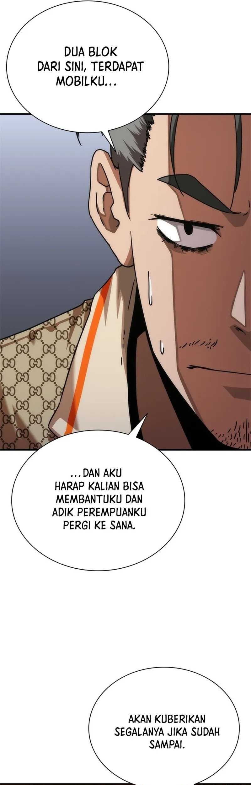 Zombie Apocalypse 82-08 Chapter 30 Gambar 59
