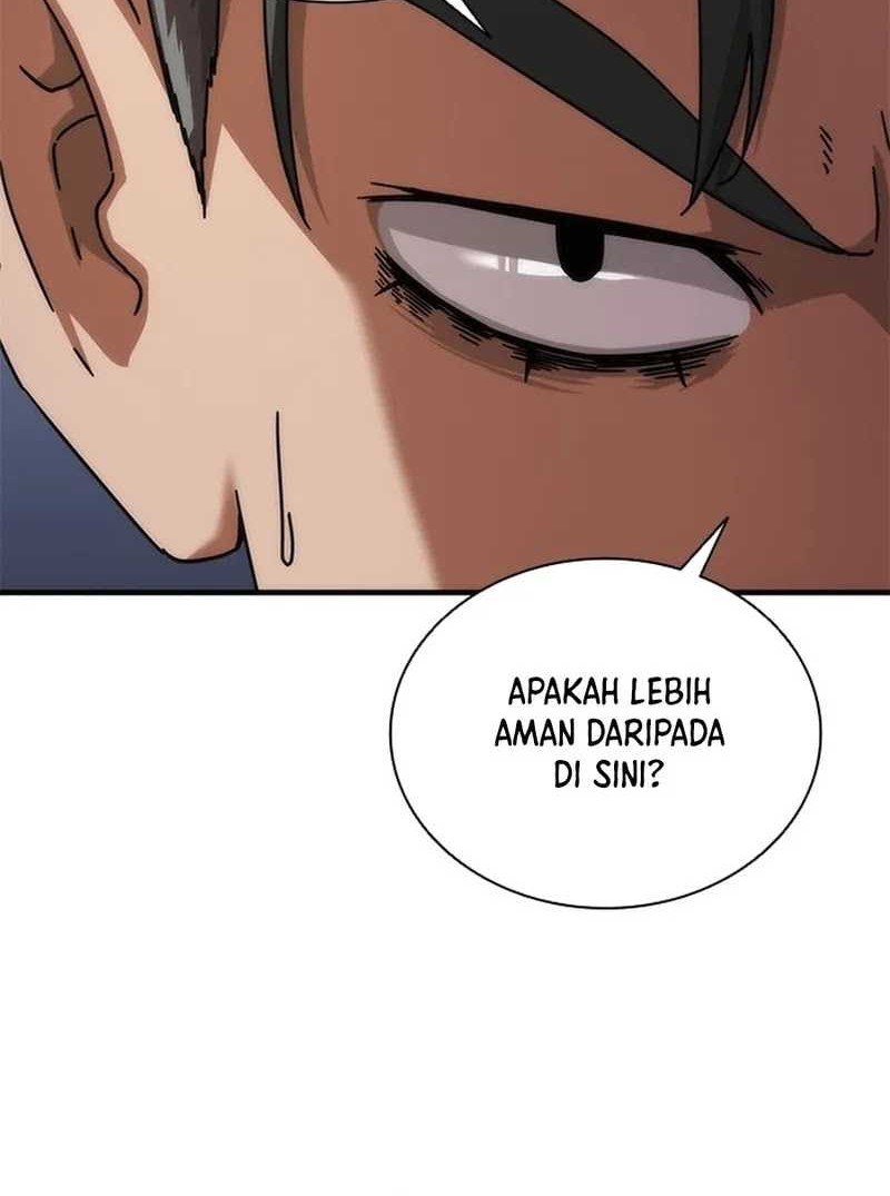 Zombie Apocalypse 82-08 Chapter 30 Gambar 64