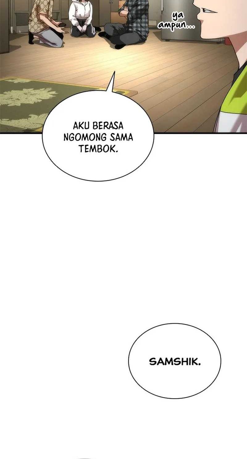Zombie Apocalypse 82-08 Chapter 30 Gambar 66
