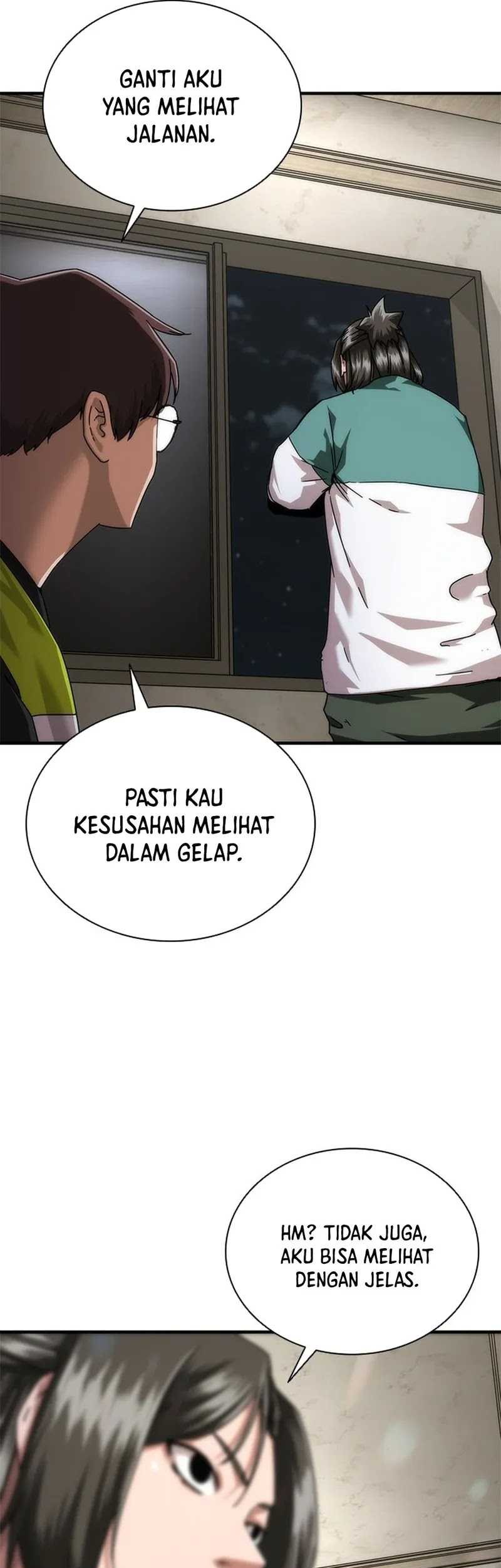 Zombie Apocalypse 82-08 Chapter 30 Gambar 67