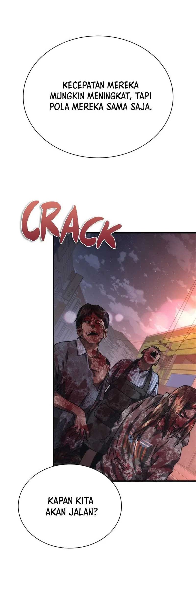 Zombie Apocalypse 82-08 Chapter 30 Gambar 76