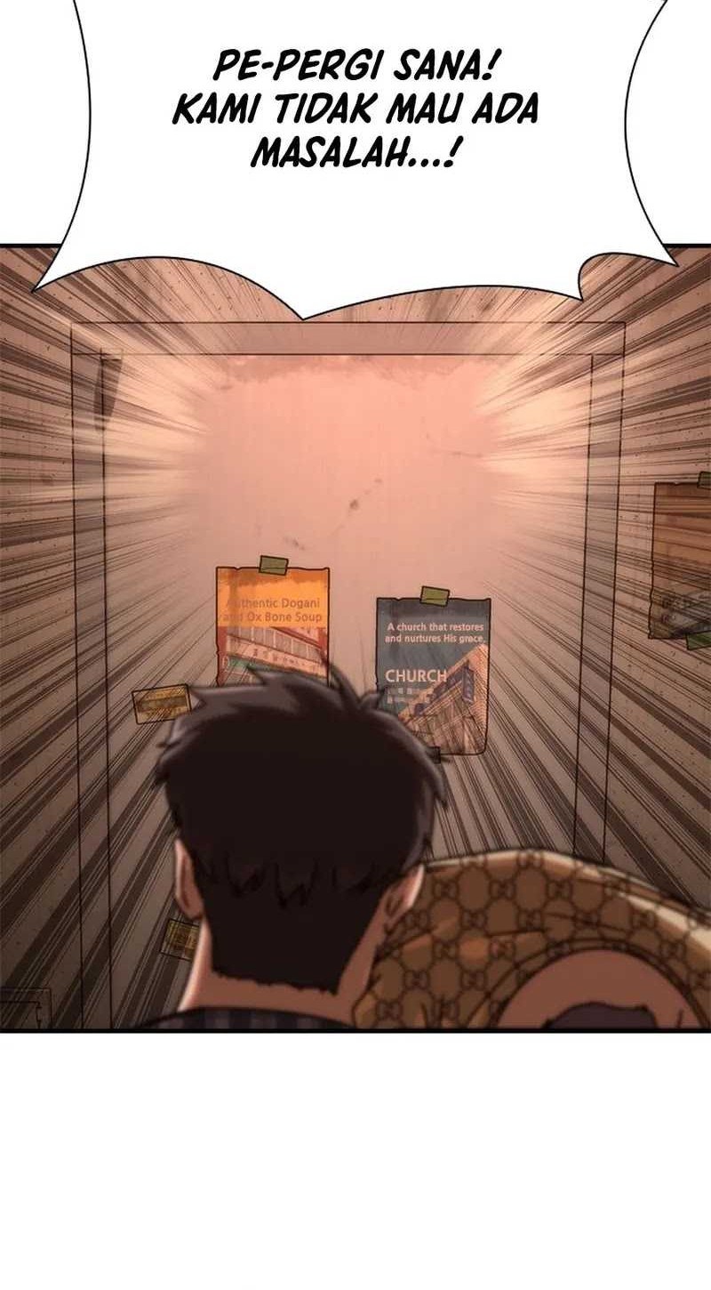 Zombie Apocalypse 82-08 Chapter 30 Gambar 5