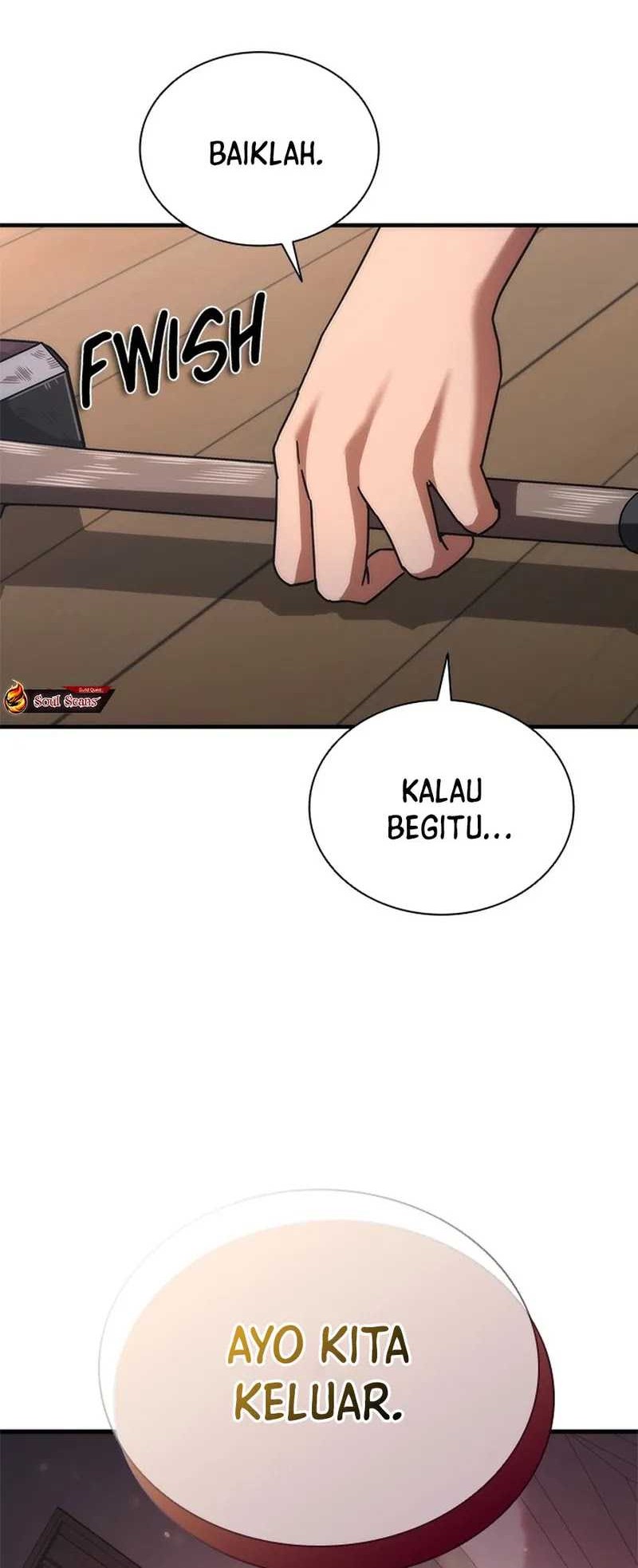 Zombie Apocalypse 82-08 Chapter 30 Gambar 88