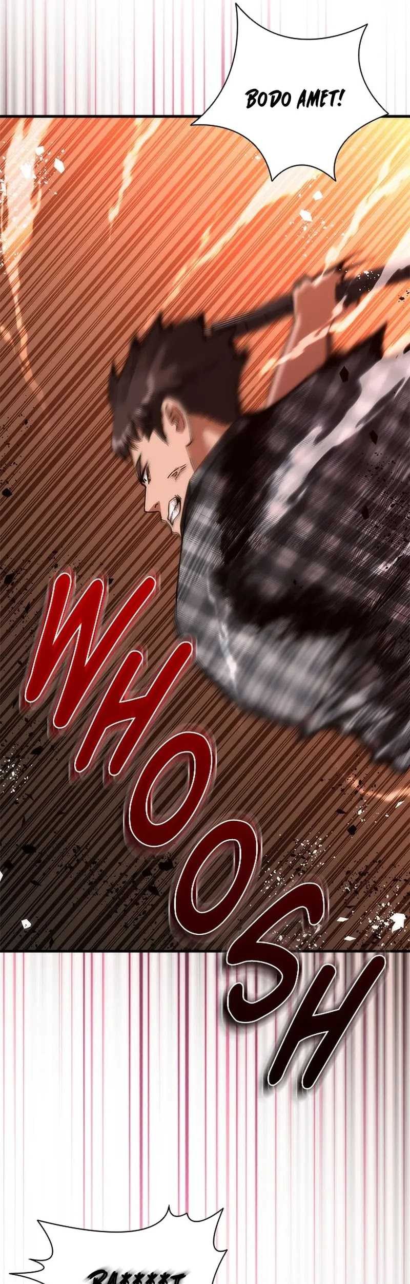 Zombie Apocalypse 82-08 Chapter 30 Gambar 10