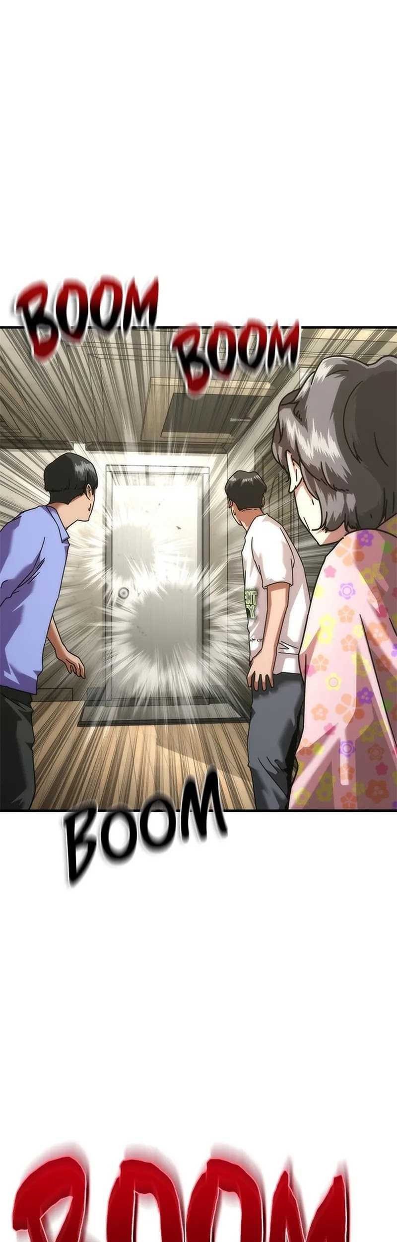 Zombie Apocalypse 82-08 Chapter 30 Gambar 14