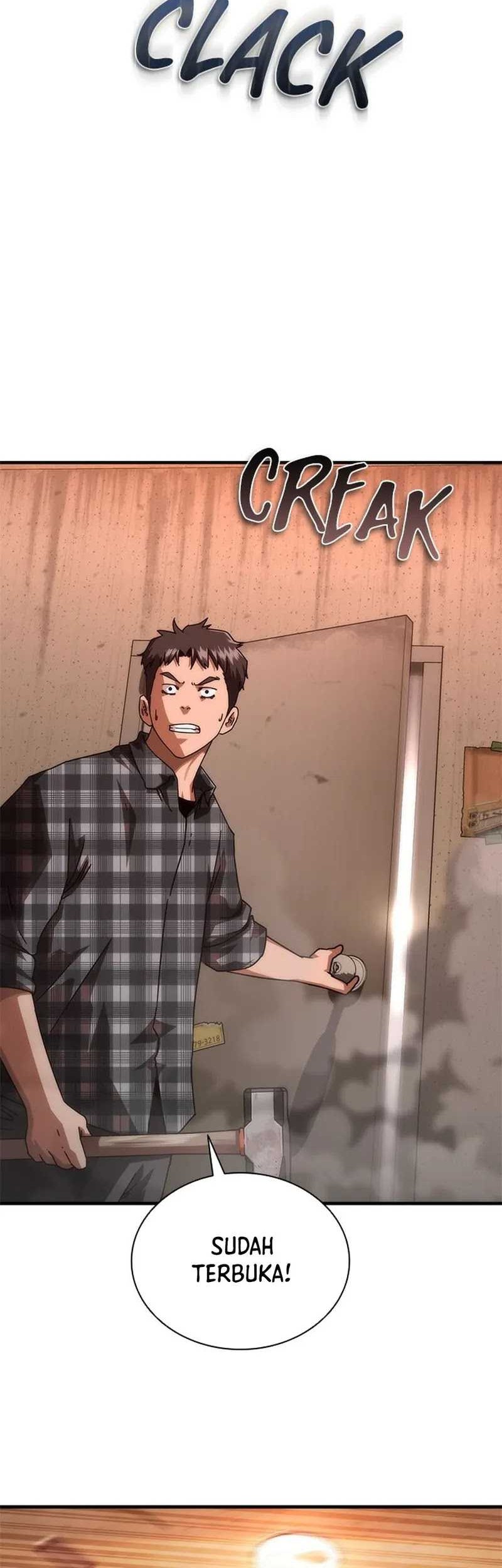 Zombie Apocalypse 82-08 Chapter 30 Gambar 17