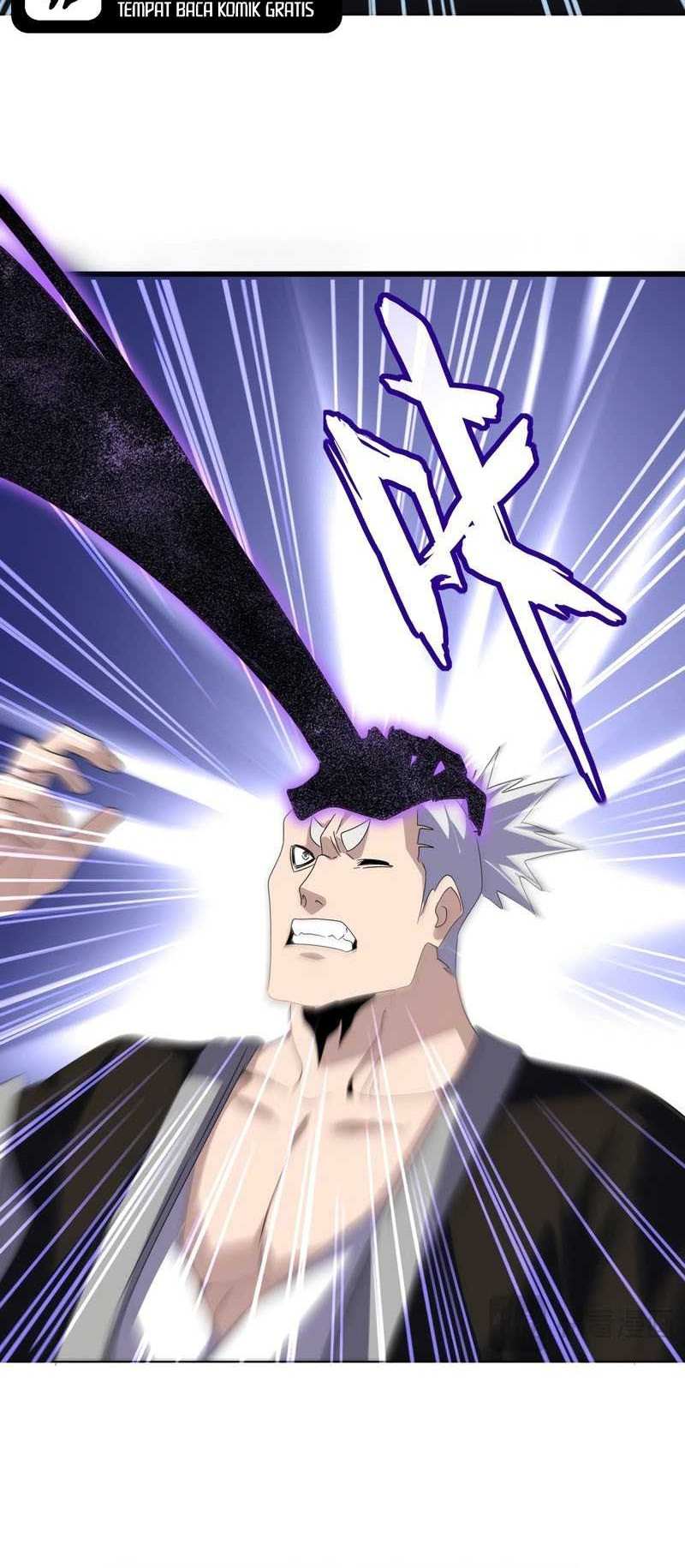Magic Emperor Chapter 628 Gambar 22