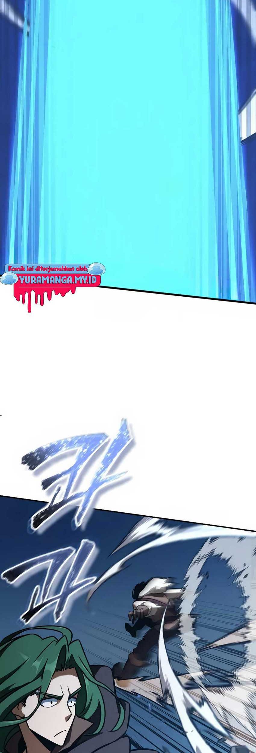 Vallhala Saga Chapter 09 Gambar 35