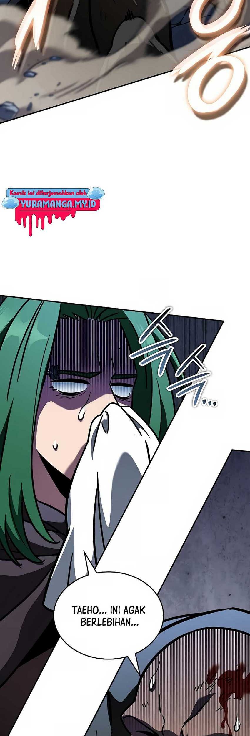Vallhala Saga Chapter 09 Gambar 40