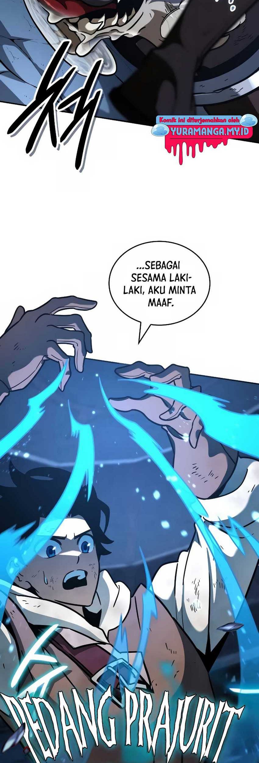 Vallhala Saga Chapter 09 Gambar 43