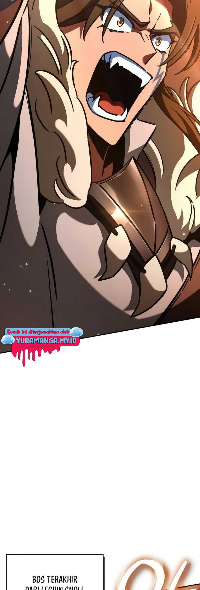 Vallhala Saga Chapter 09 Gambar 56