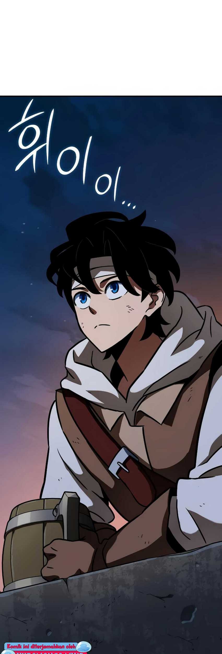 Vallhala Saga Chapter 09 Gambar 66