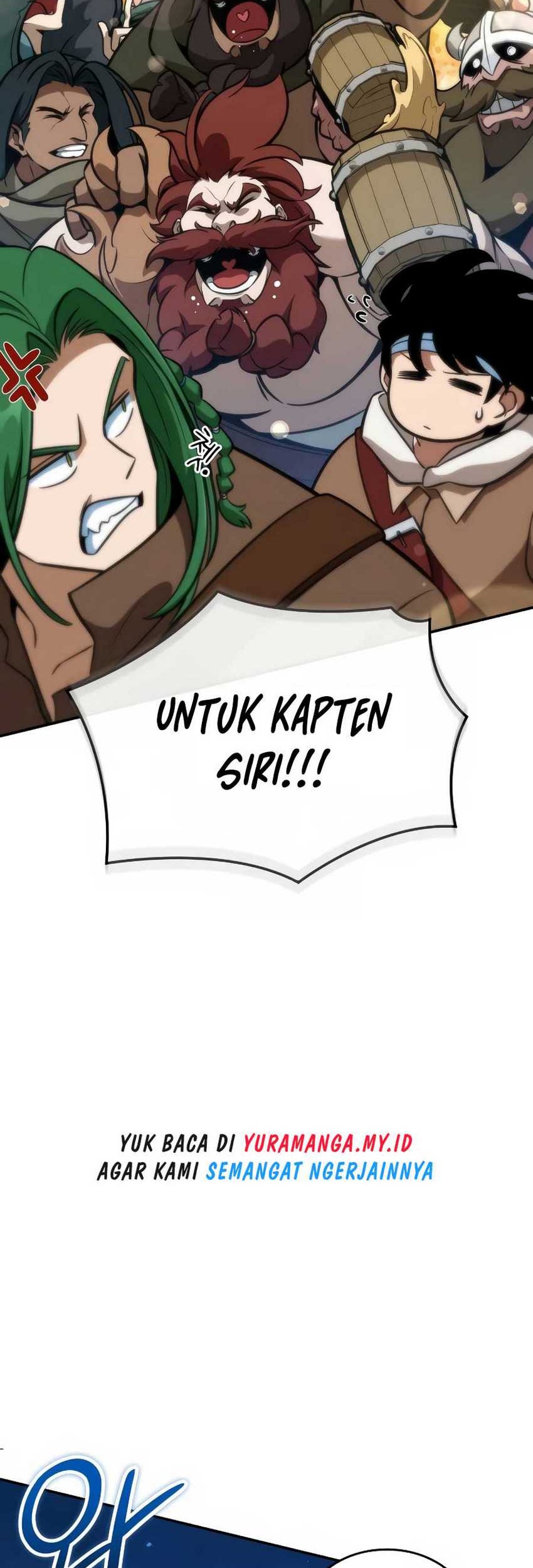 Vallhala Saga Chapter 09 Gambar 75