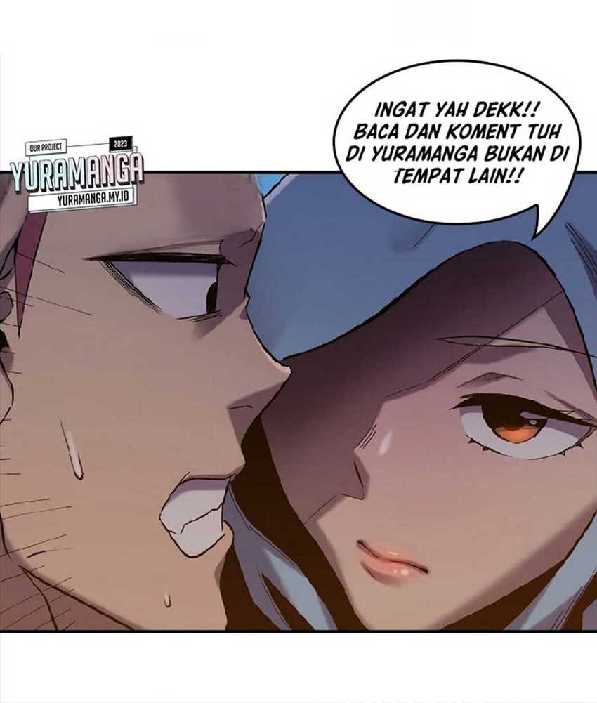 Vallhala Saga Chapter 09 Gambar 82