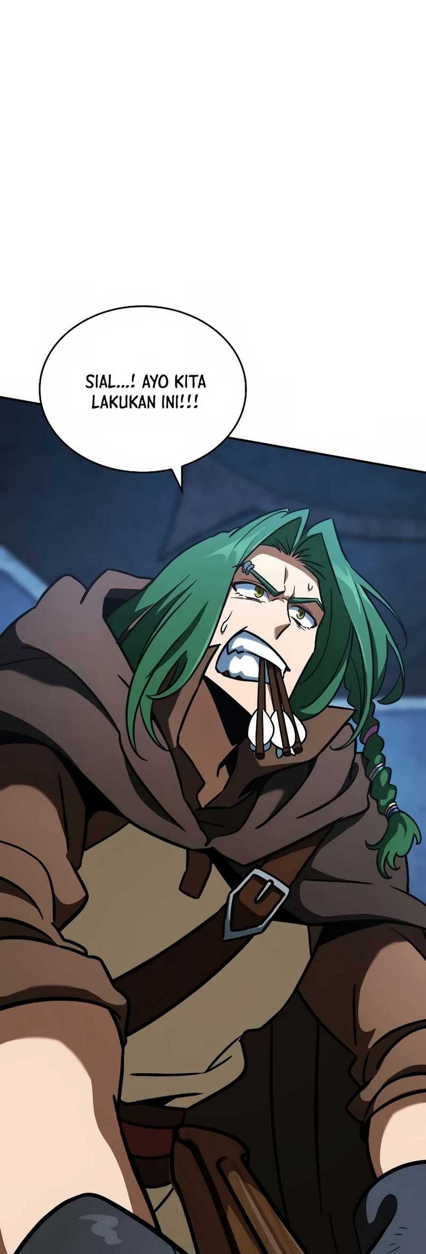 Vallhala Saga Chapter 09 Gambar 26