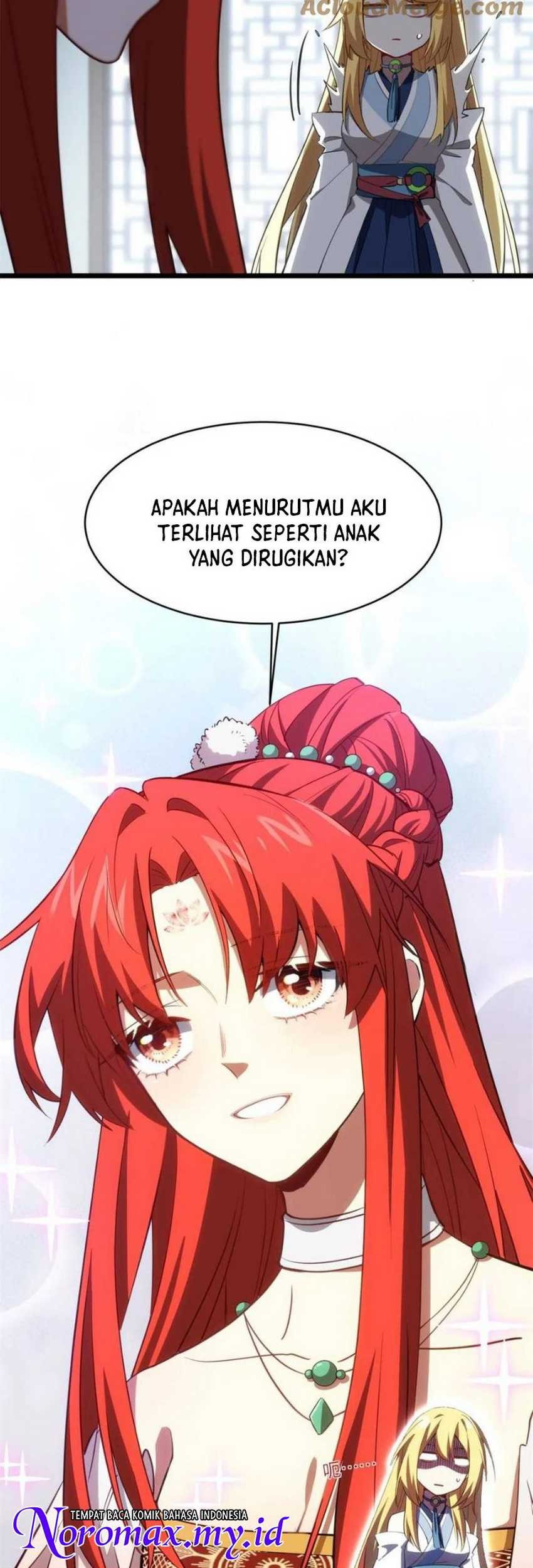 Scoring the Sacred Body of the Ancients from the Get-go Chapter 78 Gambar 26