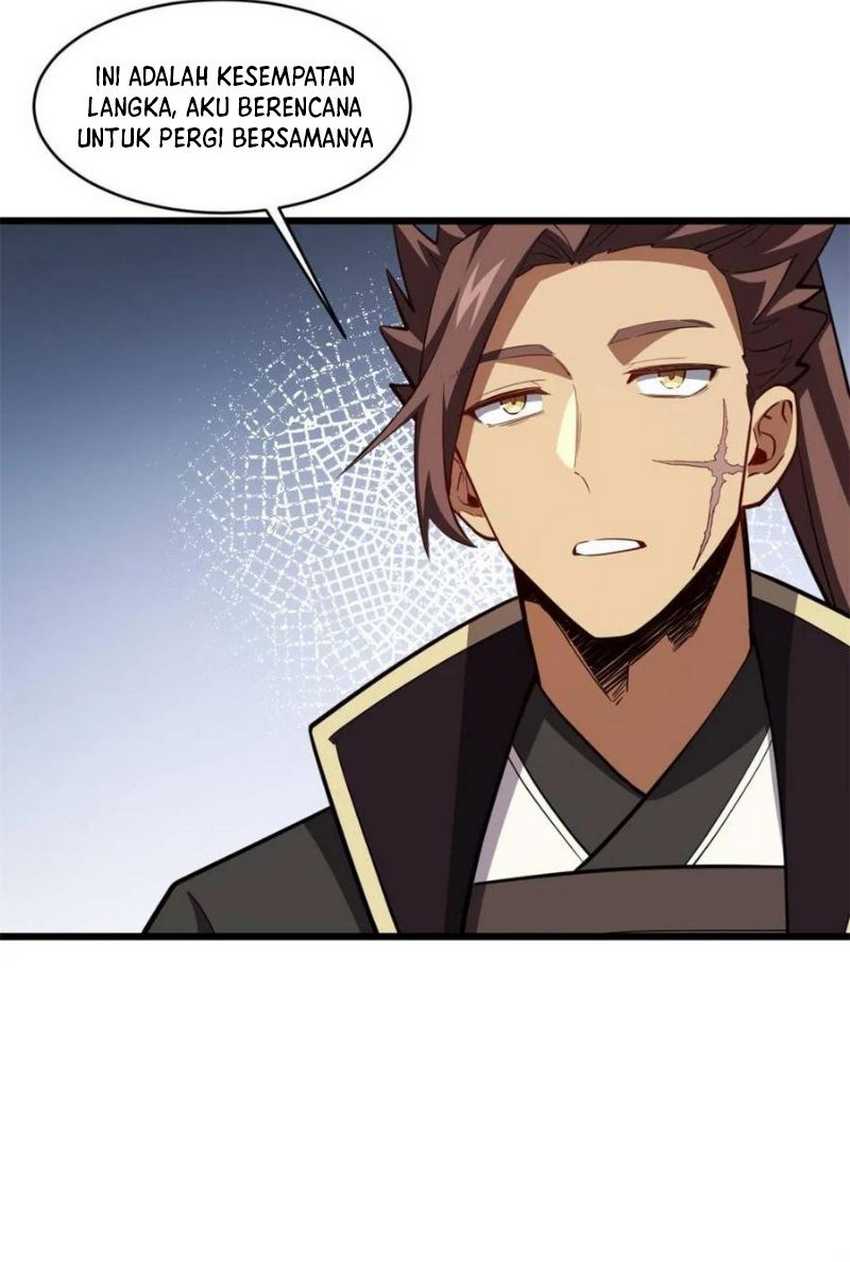 Scoring the Sacred Body of the Ancients from the Get-go Chapter 78 Gambar 44