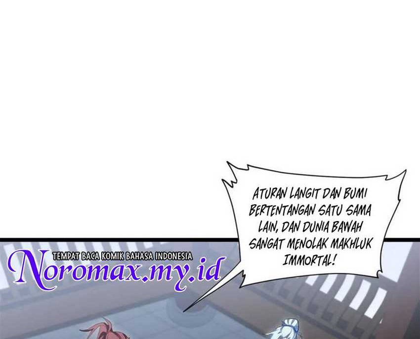 Scoring the Sacred Body of the Ancients from the Get-go Chapter 78 Gambar 46