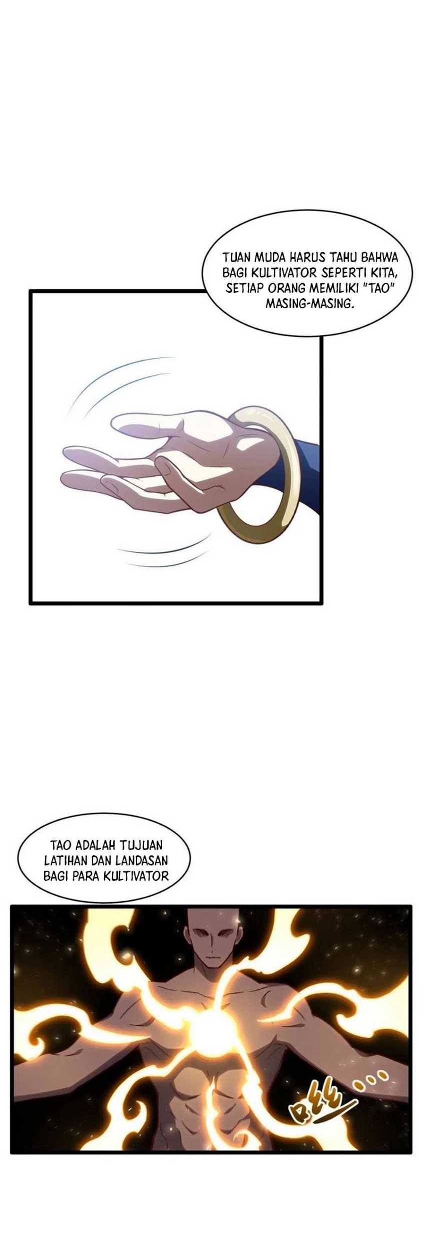 Scoring the Sacred Body of the Ancients from the Get-go Chapter 78 Gambar 59