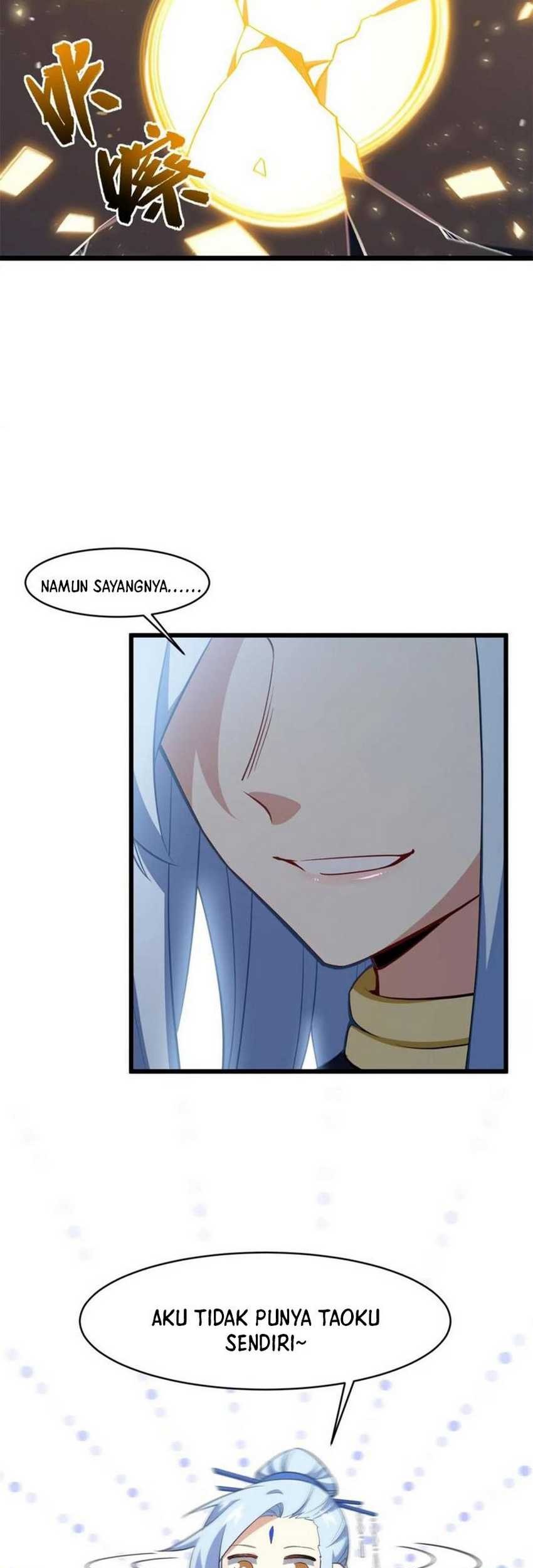 Scoring the Sacred Body of the Ancients from the Get-go Chapter 78 Gambar 61