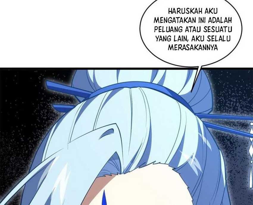 Scoring the Sacred Body of the Ancients from the Get-go Chapter 78 Gambar 66