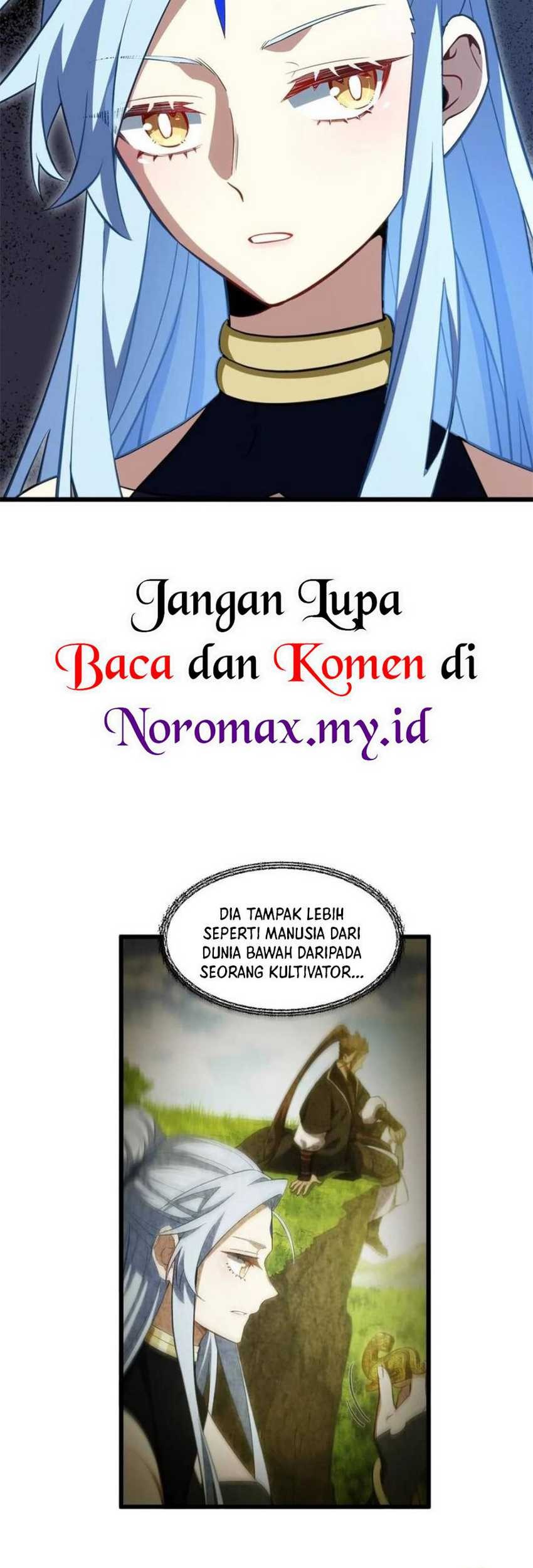 Scoring the Sacred Body of the Ancients from the Get-go Chapter 78 Gambar 67