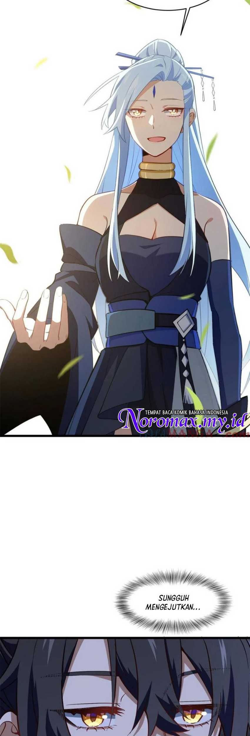 Scoring the Sacred Body of the Ancients from the Get-go Chapter 78 Gambar 69