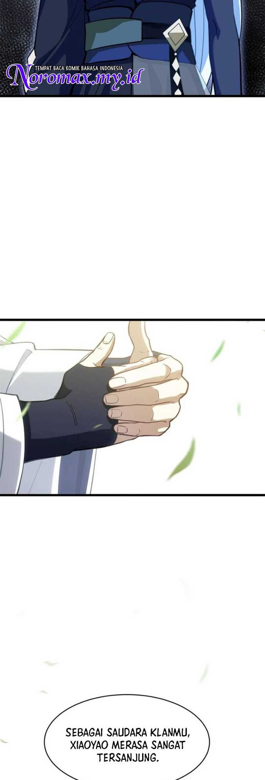 Scoring the Sacred Body of the Ancients from the Get-go Chapter 78 Gambar 73