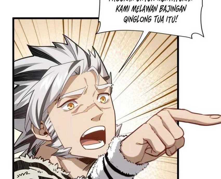Scoring the Sacred Body of the Ancients from the Get-go Chapter 78 Gambar 5