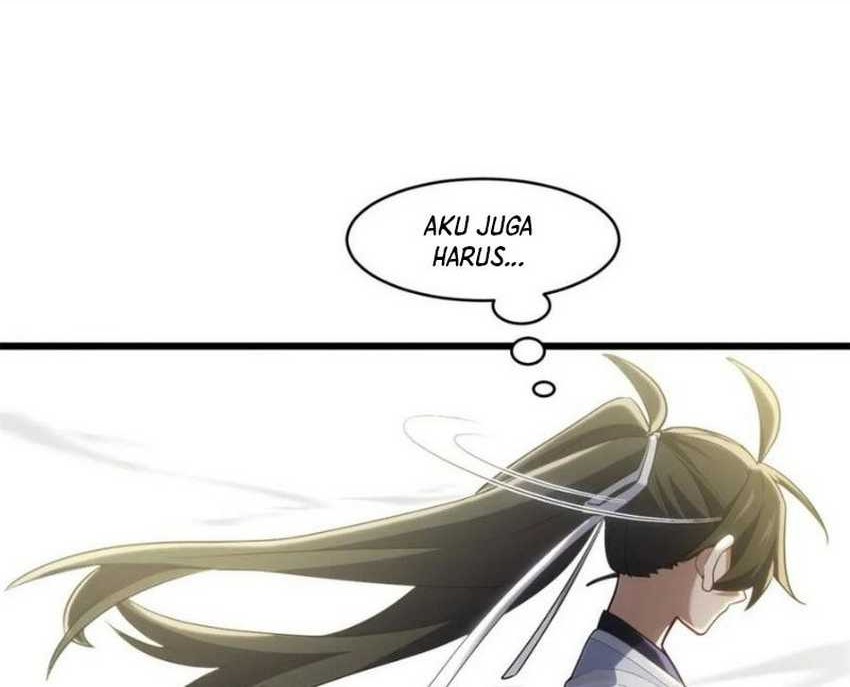 Scoring the Sacred Body of the Ancients from the Get-go Chapter 78 Gambar 78
