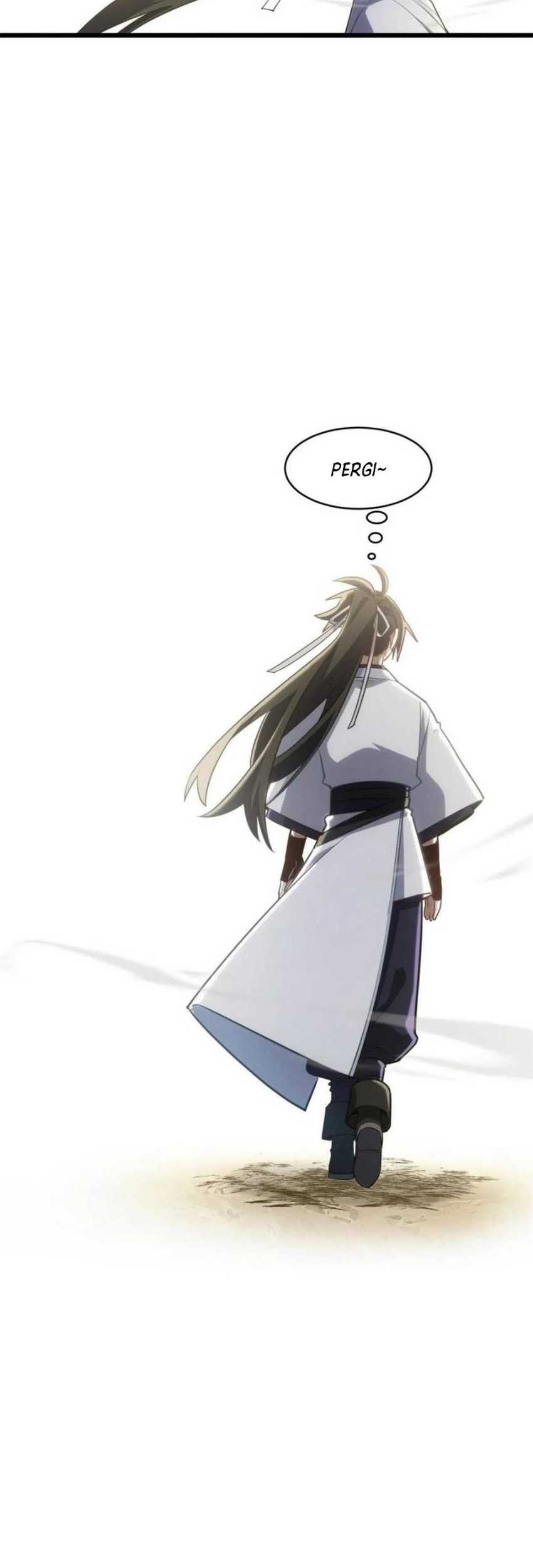 Scoring the Sacred Body of the Ancients from the Get-go Chapter 78 Gambar 79