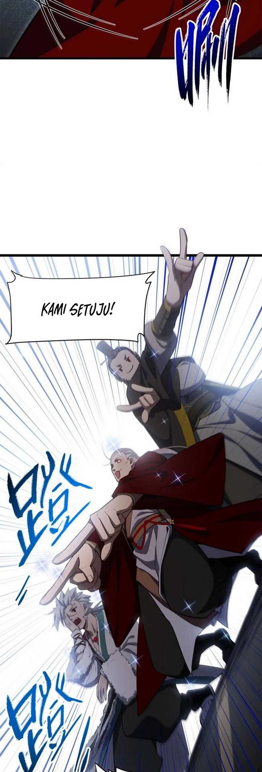 Scoring the Sacred Body of the Ancients from the Get-go Chapter 78 Gambar 10