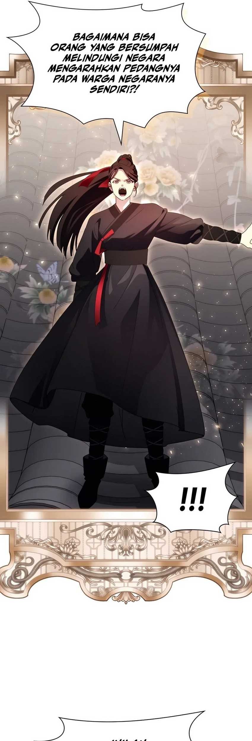 My Lucky Encounter From the Game Turned Into Reality Chapter 68 Gambar 28