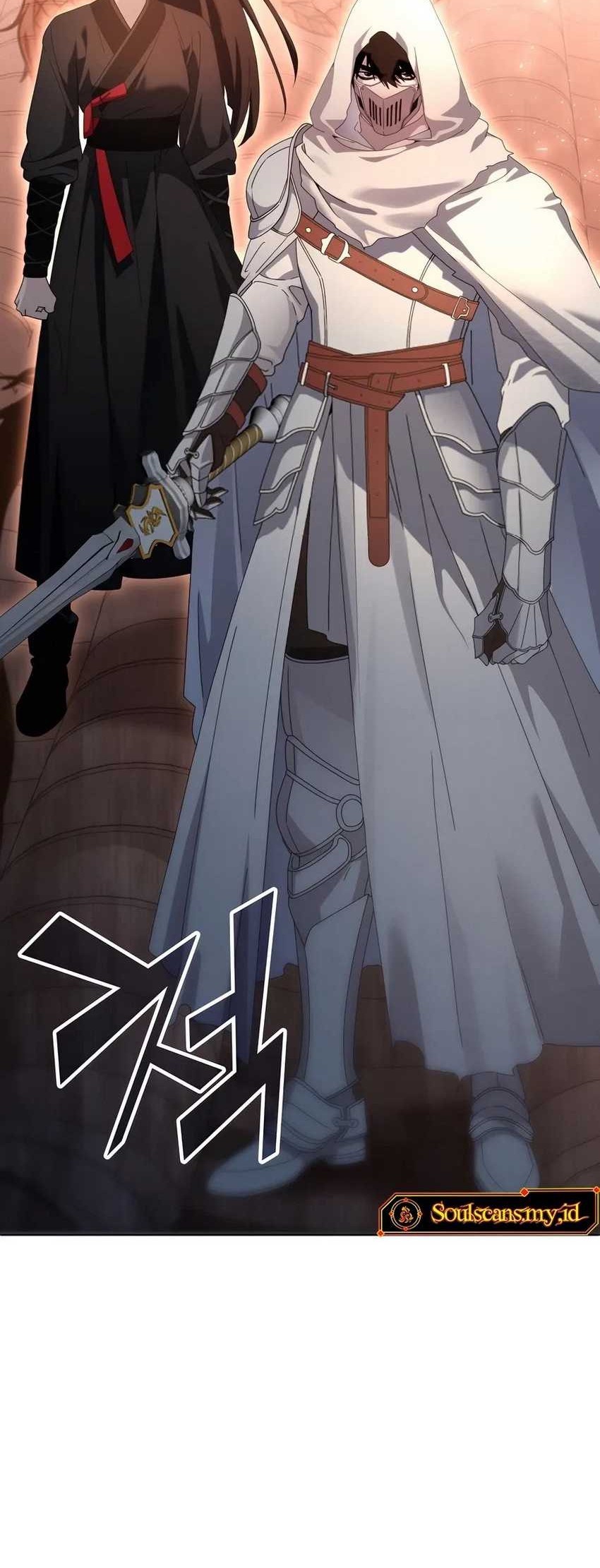 My Lucky Encounter From the Game Turned Into Reality Chapter 68 Gambar 31