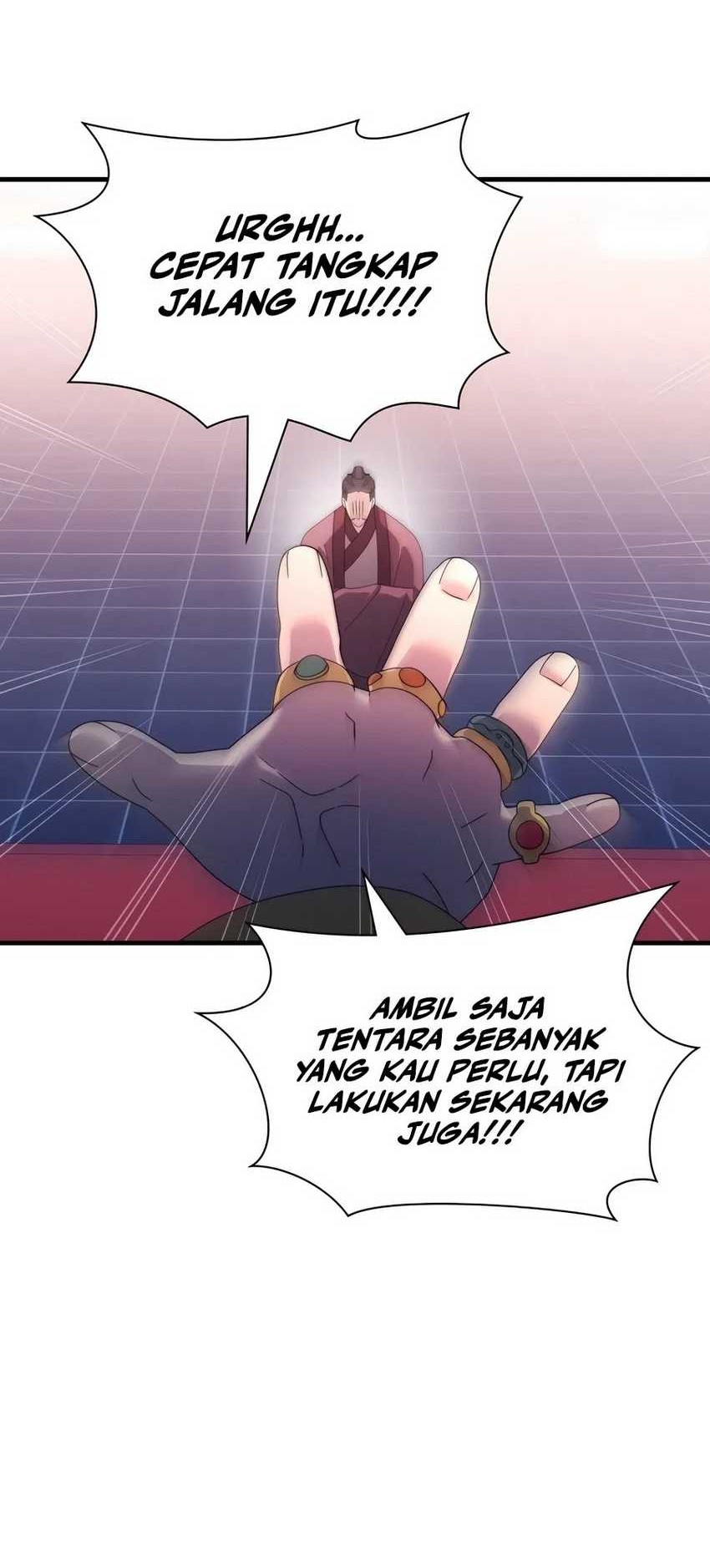 My Lucky Encounter From the Game Turned Into Reality Chapter 68 Gambar 35