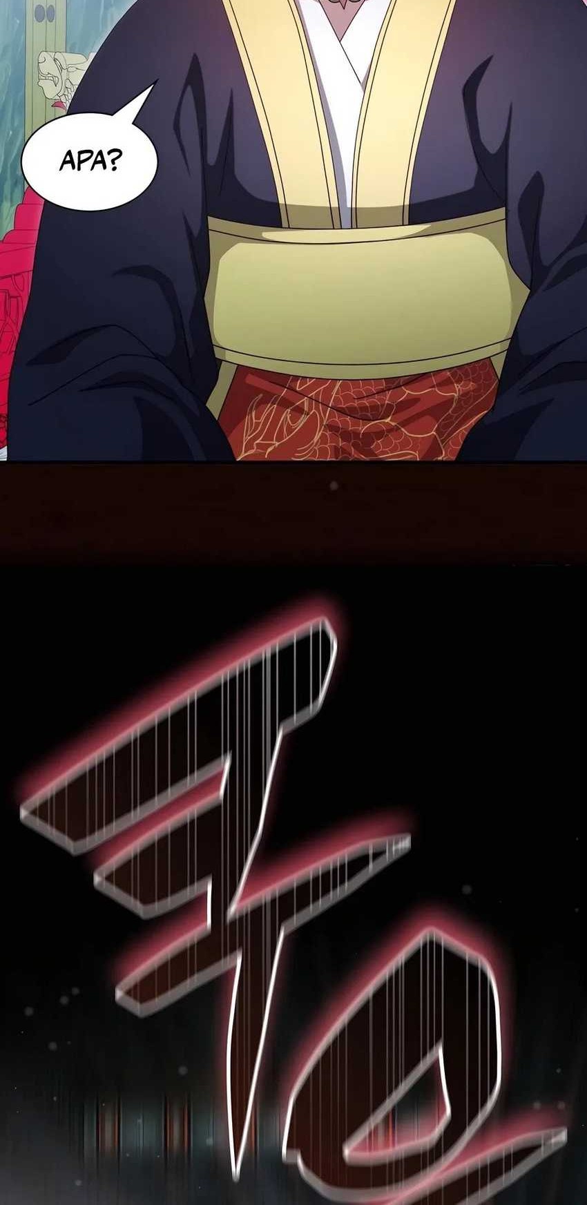 My Lucky Encounter From the Game Turned Into Reality Chapter 68 Gambar 37