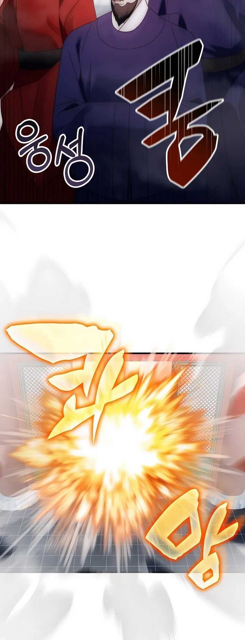 My Lucky Encounter From the Game Turned Into Reality Chapter 68 Gambar 39