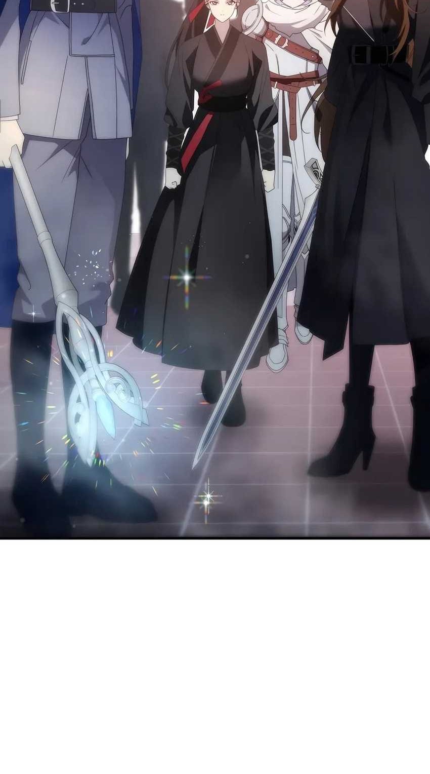 My Lucky Encounter From the Game Turned Into Reality Chapter 68 Gambar 47