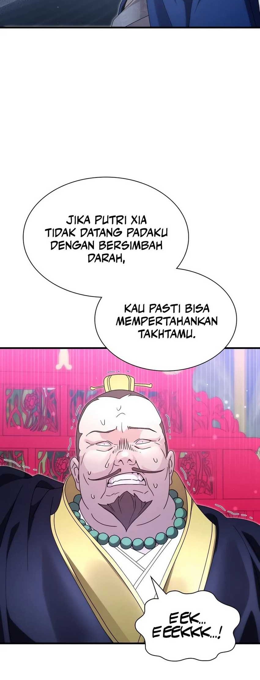 My Lucky Encounter From the Game Turned Into Reality Chapter 68 Gambar 55