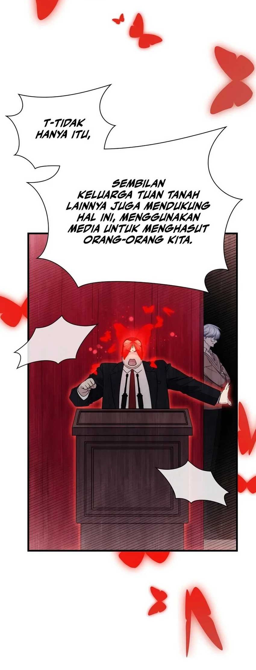 My Lucky Encounter From the Game Turned Into Reality Chapter 68 Gambar 3